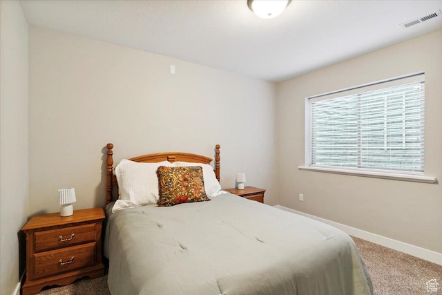 2681 E Sunshine Ct S, South Weber, UT 84405 - carpeted bedroom with baseboards