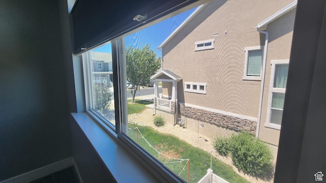 4442 W Hill Shadow Way S, Herriman, UT 84096 - detailed view