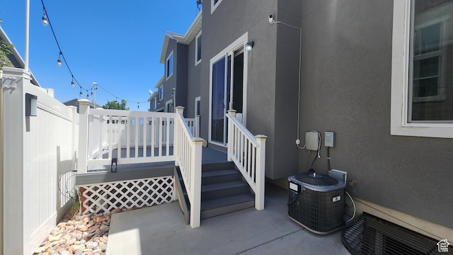 4442 W Hill Shadow Way S, Herriman, UT 84096 - view of patio