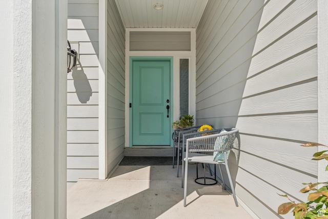 1076 S Meadow Walk Ln, Heber City, UT 84032 - entrance to property featuring a porch