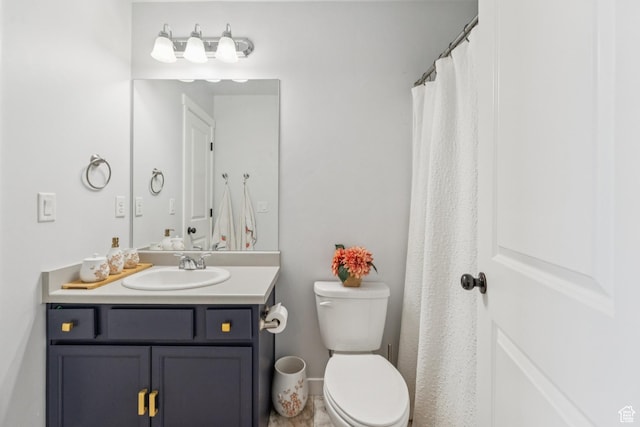 1076 S Meadow Walk Ln, Heber City, UT 84032 - full bathroom with vanity and toilet