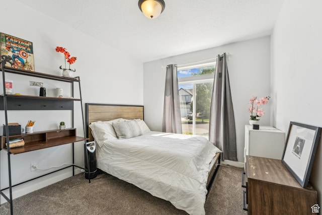 1076 S Meadow Walk Ln, Heber City, UT 84032 - view of carpeted bedroom