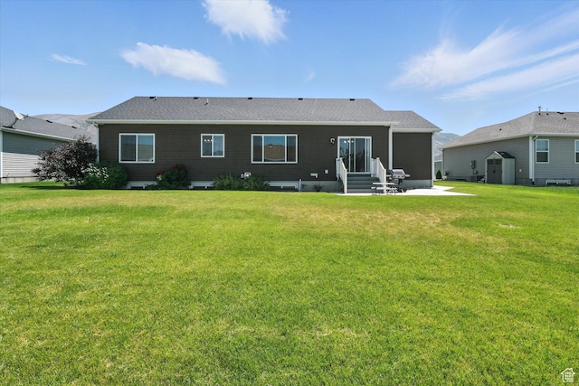 516 S 770 E, Hyrum, UT 84319 - photo 38