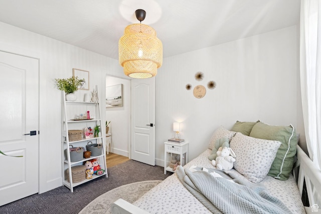 273 N 200 W Unit 1, Kamas, UT 84036 - bedroom featuring carpet