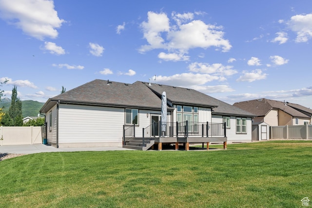 415 S 360 E Unit 40, Midway, UT 84049 - photo 35