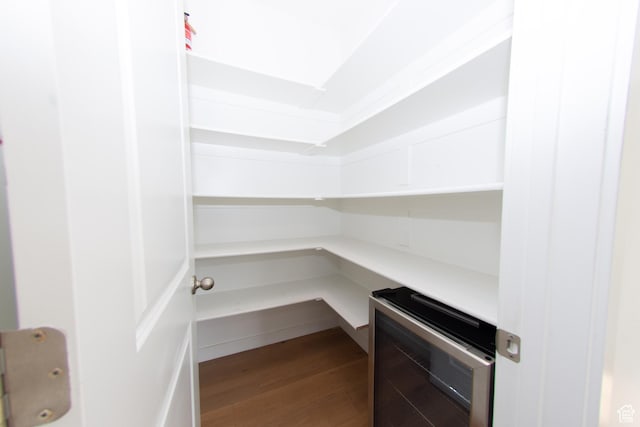 11511 S Pebble Pond Rd, South Jordan, UT 84009 - view of storage area