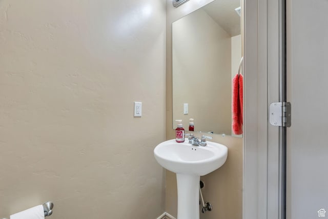 52 N 1100 W, Springville, UT 84663 - view of bathroom