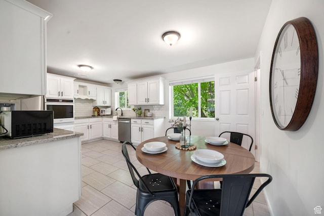 5726 S Highland Dr E, Holladay, UT 84121 - view of dining room