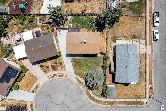 224 E 1950 S, Clearfield, UT 84015 - view of property location