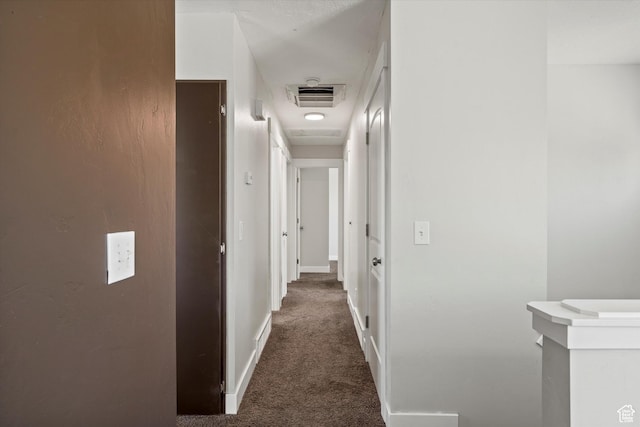 224 E 1950 S, Clearfield, UT 84015 - corridor featuring carpet and baseboards