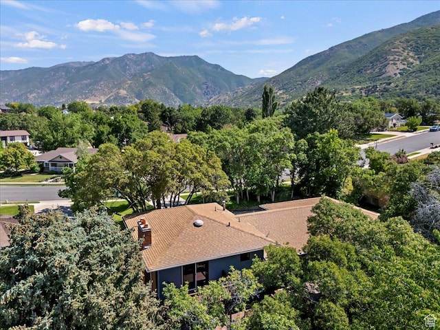 2772 E 3575 N, Layton, UT 84040 - view of mountain backdrop