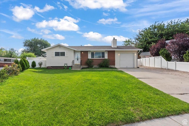 4062 W Aquarius Ct, Salt Lake City, UT 84118 - photo 1