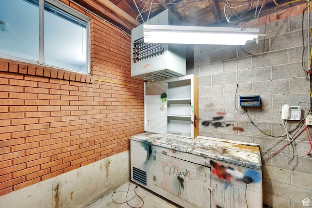 640 E 300 N, Pleasant Grove, UT 84062 - view of basement