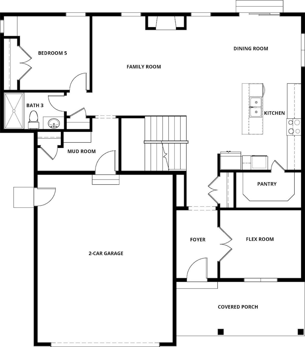 1859 W View Cv W, Santaquin, UT 84655 - view of home floor plan