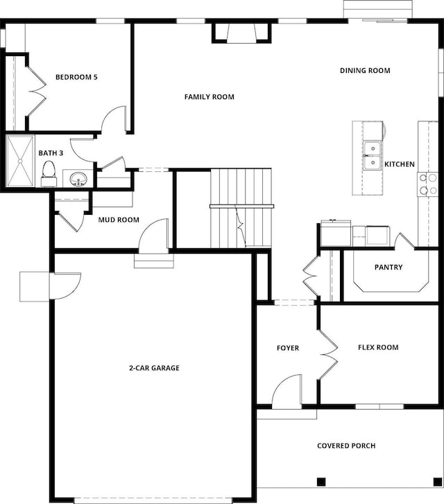 1859 W View Cv W, Santaquin, UT 84655 - view of home floor plan