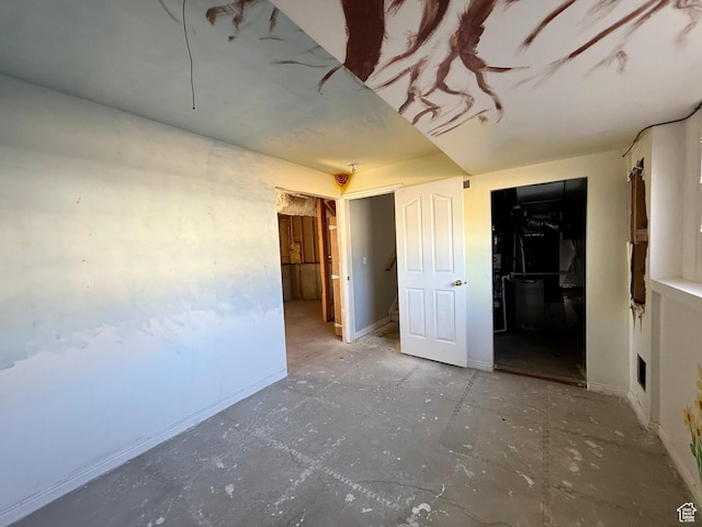 2573 W Remuda Dr, Farr West, UT 84404 - view of unfurnished bedroom