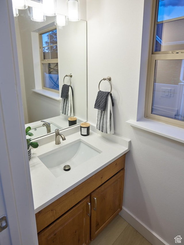257 N 900 W, Provo, UT 84601 - bathroom with vanity