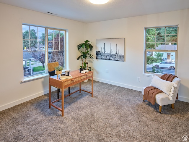 257 N 900 W, Provo, UT 84601 - carpeted office space featuring healthy amount of natural light