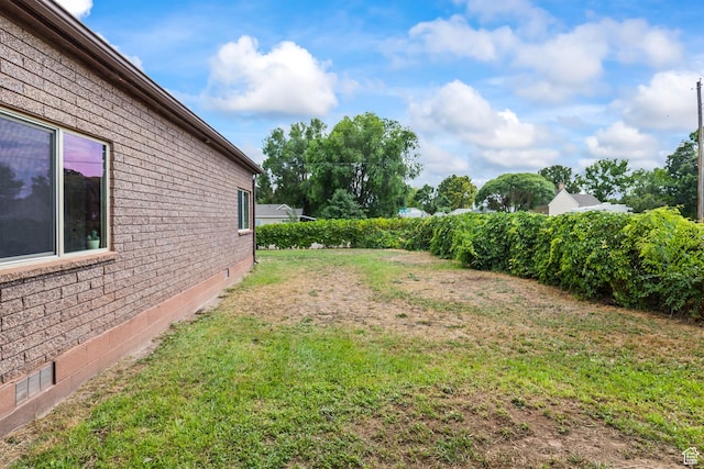 407 E 200 N, Richfield, UT 84701 - view of green lawn