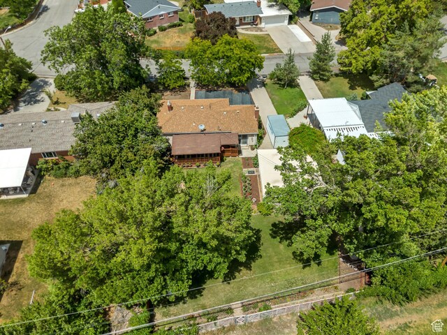 1152 E Hillview Dr, Millcreek, UT 84124 - photo 29
