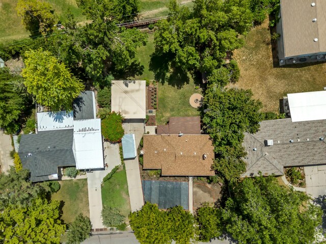 1152 E Hillview Dr, Millcreek, UT 84124 - photo 33