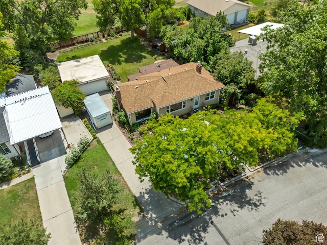 1152 E Hillview Dr, Millcreek, UT 84124 - photo 40