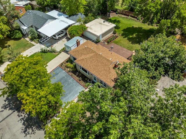 1152 E Hillview Dr, Millcreek, UT 84124 - photo 26
