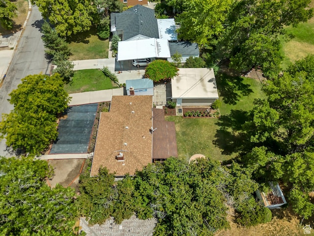 1152 E Hillview Dr, Millcreek, UT 84124 - photo 27