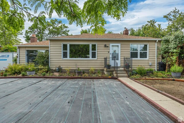 1152 E Hillview Dr, Millcreek, UT 84124 - photo 14