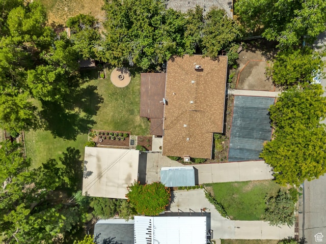1152 E Hillview Dr, Millcreek, UT 84124 - photo 32
