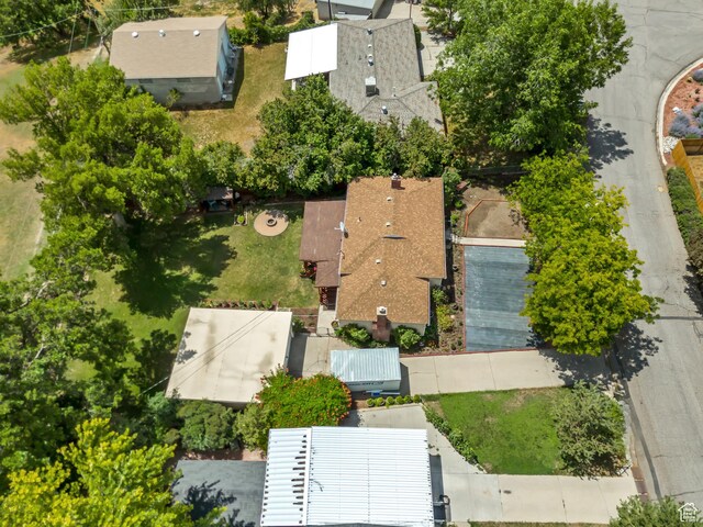 1152 E Hillview Dr, Millcreek, UT 84124 - photo 31