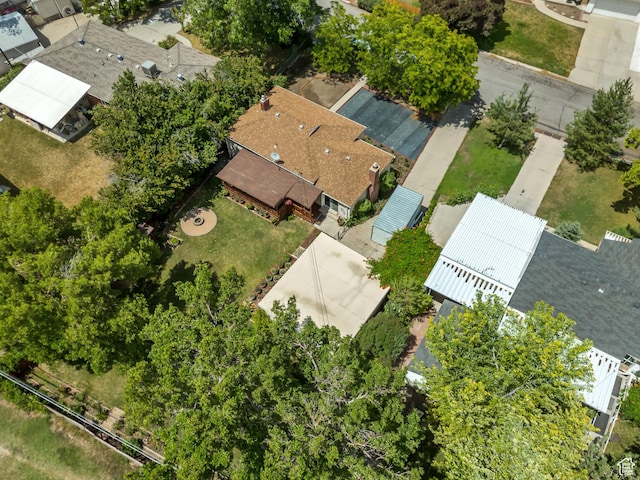 1152 E Hillview Dr, Millcreek, UT 84124 - photo 30