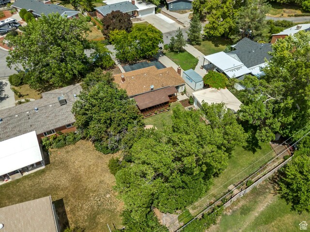 1152 E Hillview Dr, Millcreek, UT 84124 - photo 28