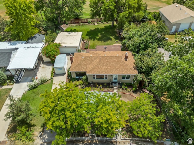 1152 E Hillview Dr, Millcreek, UT 84124 - photo 41