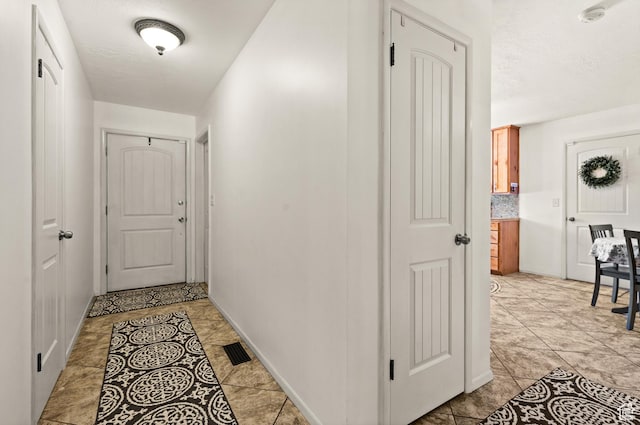 1770 E Vine St S, Salt Lake City, UT 84121 - corridor featuring light tile patterned floors and baseboards
