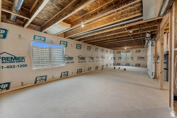 737 N Plainsman Dr Unit 108, Spanish Fork, UT 84660 - basement featuring healthy amount of natural light