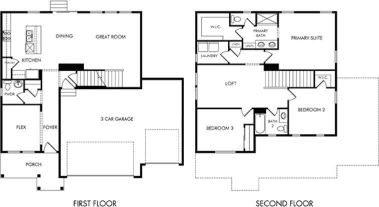 407 W 630 N Unit 0025, Tooele, UT 84074 - view of property floor plan