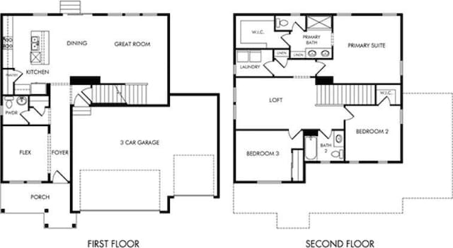 407 W 630 N Unit 0025, Tooele, UT 84074 - view of property floor plan