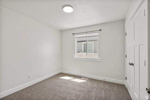 2362 E Quaking Aspen Ln, Eagle Mountain, UT 84005 - carpeted empty room with baseboards