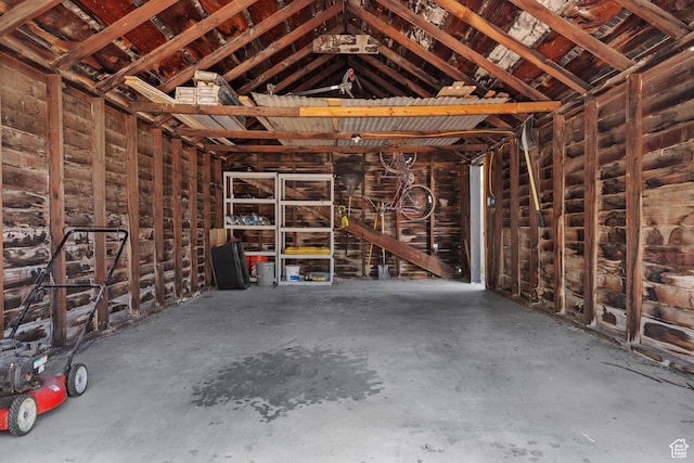 717 E 150 S, Provo, UT 84606 - view of garage