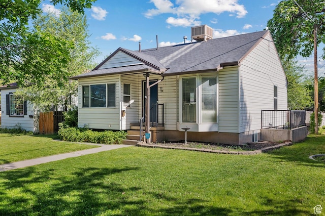 717 E 150 S, Provo, UT 84606 - view of front of property with a shingled roof