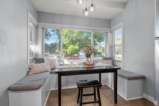 717 E 150 S, Provo, UT 84606 - view of tiled dining room