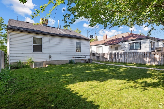 717 E 150 S, Provo, UT 84606 - rear view of house