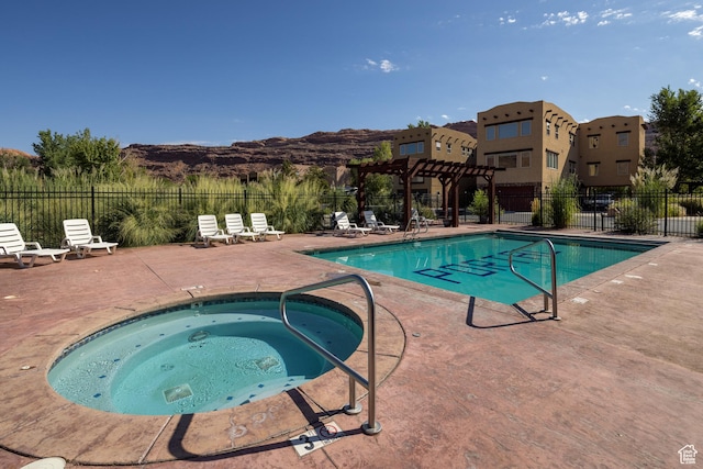 1261 N Main Rubicon Trl Unit M-19, Moab, UT 84532 - photo 44