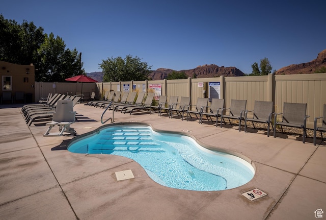 1261 N Main Rubicon Trl Unit M-19, Moab, UT 84532 - photo 34