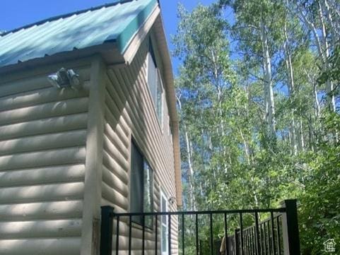 2160 S Aspen Ridge Dr, Coalville, UT 84017