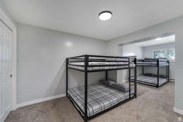 211 N 800 E, Bountiful, UT 84010 - bedroom featuring carpet and baseboards