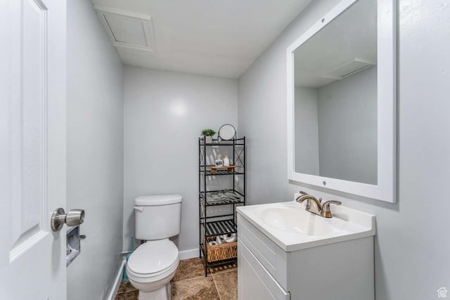 211 N 800 E, Bountiful, UT 84010 - half bath with toilet and vanity