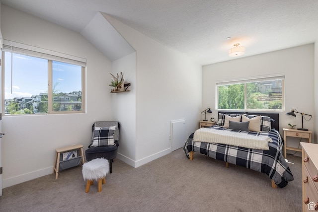 3302 Quarry Springs Dr, Park City, UT 84098 - bedroom featuring light carpet