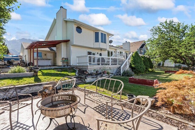 12018 S Bluff View Dr, Sandy, UT 84092